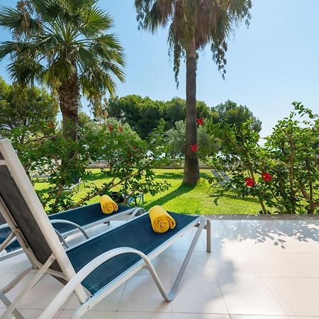 Apartment Countess Garden 2-1, Sun Of The Bay Vidalba 1, At Alcudia Beach Port de Alcudia  Ngoại thất bức ảnh
