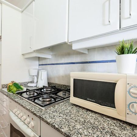Apartment Countess Garden 2-1, Sun Of The Bay Vidalba 1, At Alcudia Beach Port de Alcudia  Ngoại thất bức ảnh