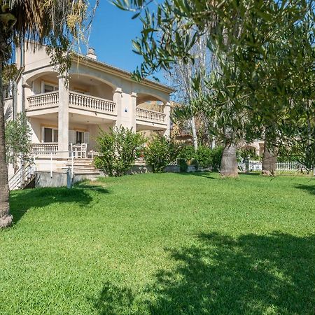 Apartment Countess Garden 2-1, Sun Of The Bay Vidalba 1, At Alcudia Beach Port de Alcudia  Ngoại thất bức ảnh