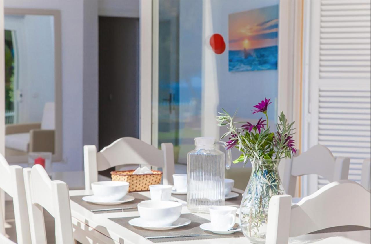 Apartment Countess Garden 2-1, Sun Of The Bay Vidalba 1, At Alcudia Beach Port de Alcudia  Ngoại thất bức ảnh