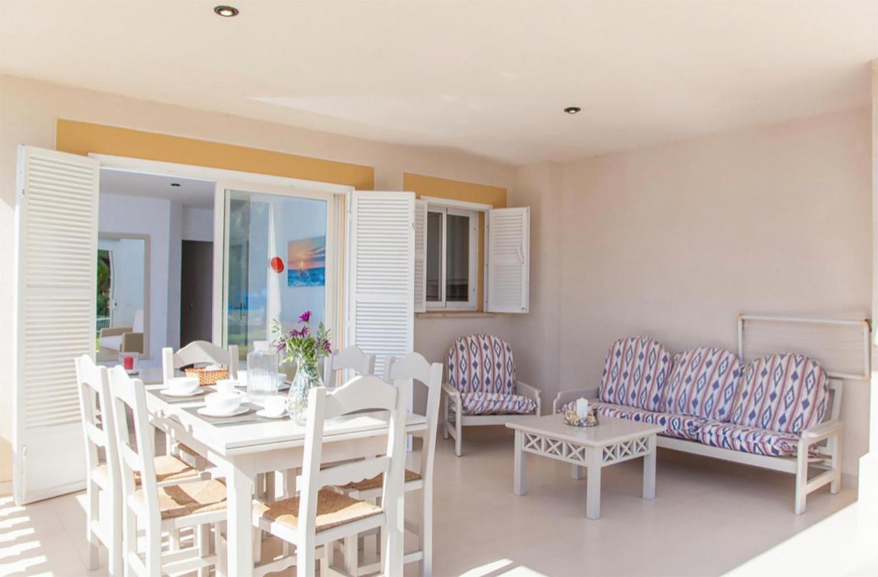 Apartment Countess Garden 2-1, Sun Of The Bay Vidalba 1, At Alcudia Beach Port de Alcudia  Ngoại thất bức ảnh