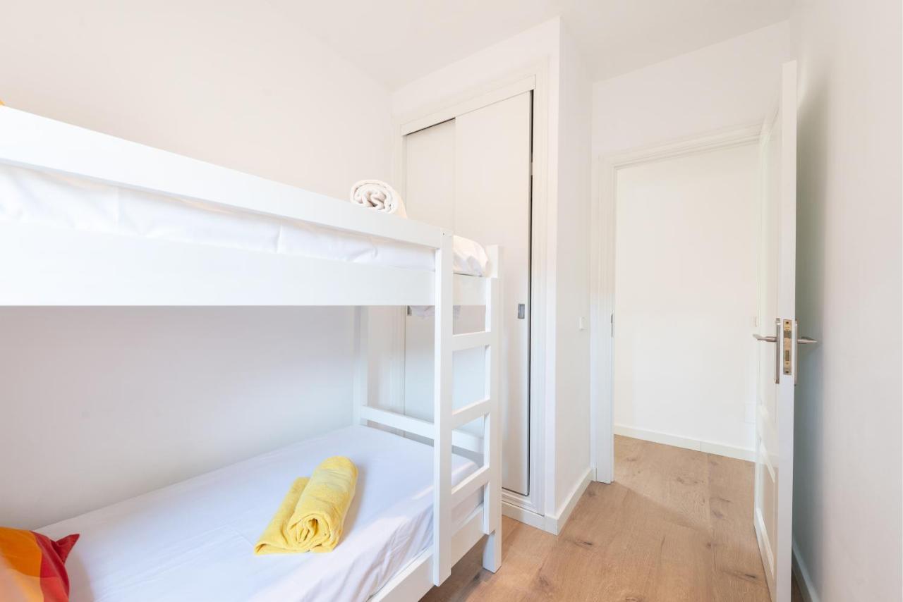 Apartment Countess Garden 2-1, Sun Of The Bay Vidalba 1, At Alcudia Beach Port de Alcudia  Ngoại thất bức ảnh