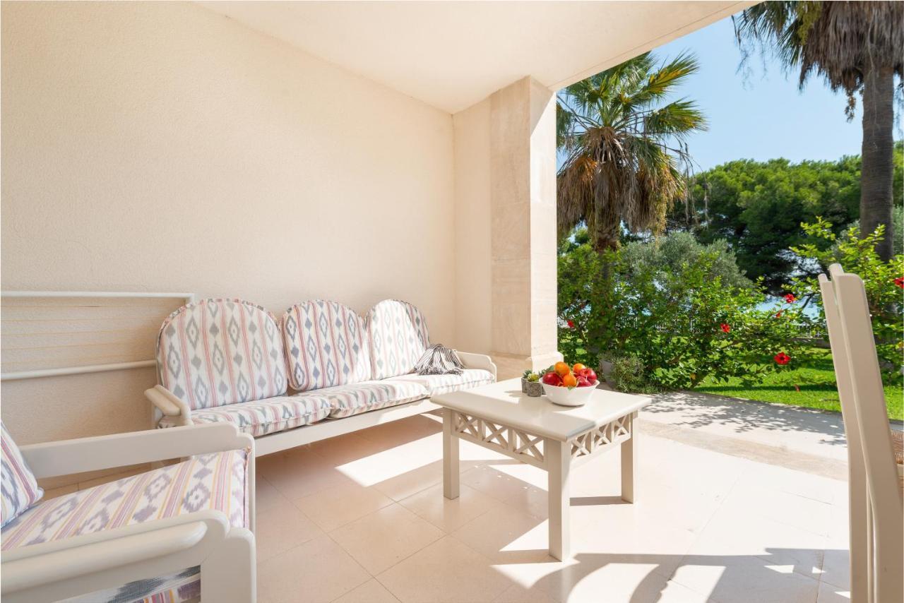 Apartment Countess Garden 2-1, Sun Of The Bay Vidalba 1, At Alcudia Beach Port de Alcudia  Ngoại thất bức ảnh