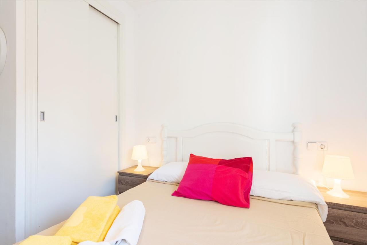 Apartment Countess Garden 2-1, Sun Of The Bay Vidalba 1, At Alcudia Beach Port de Alcudia  Ngoại thất bức ảnh
