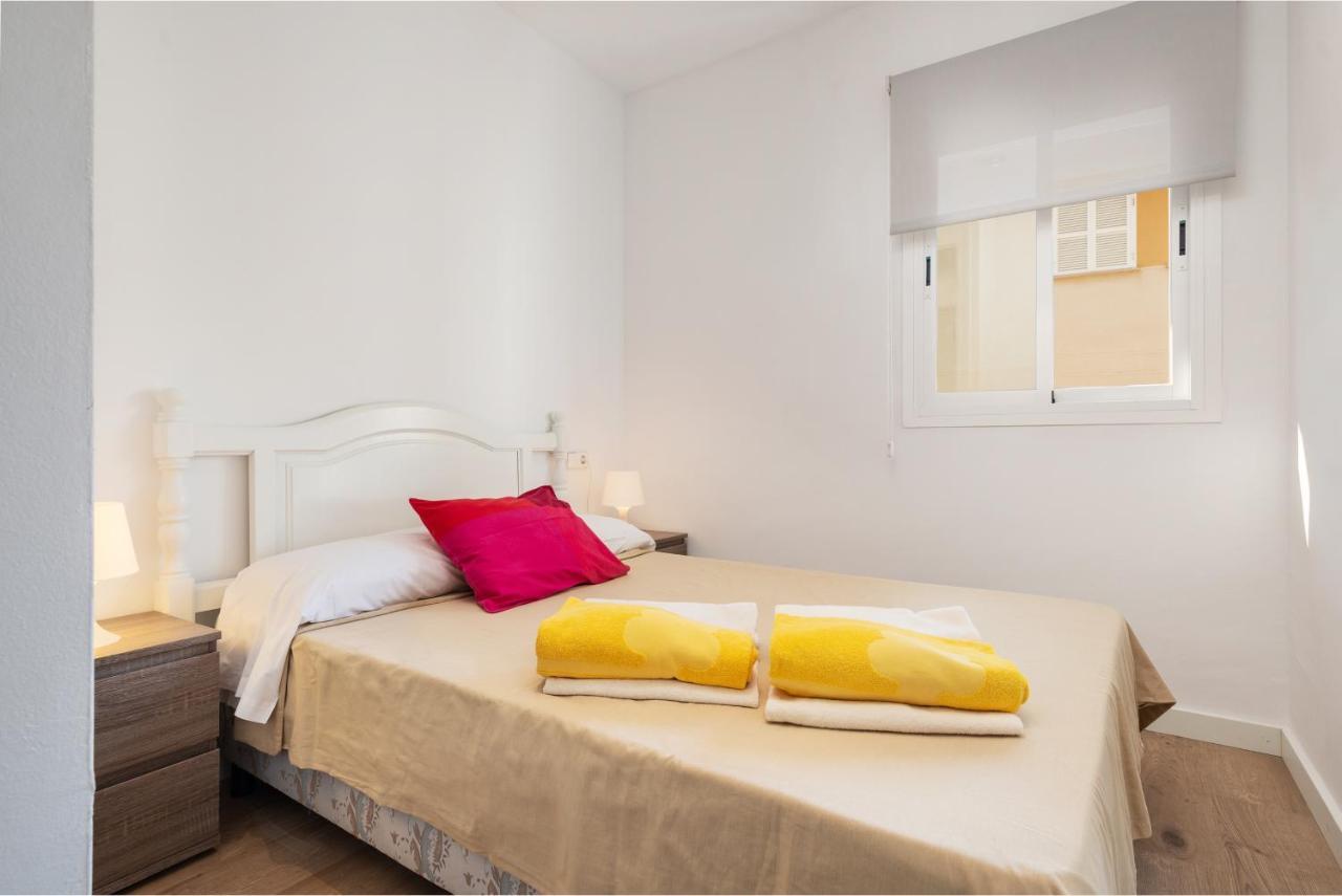 Apartment Countess Garden 2-1, Sun Of The Bay Vidalba 1, At Alcudia Beach Port de Alcudia  Ngoại thất bức ảnh