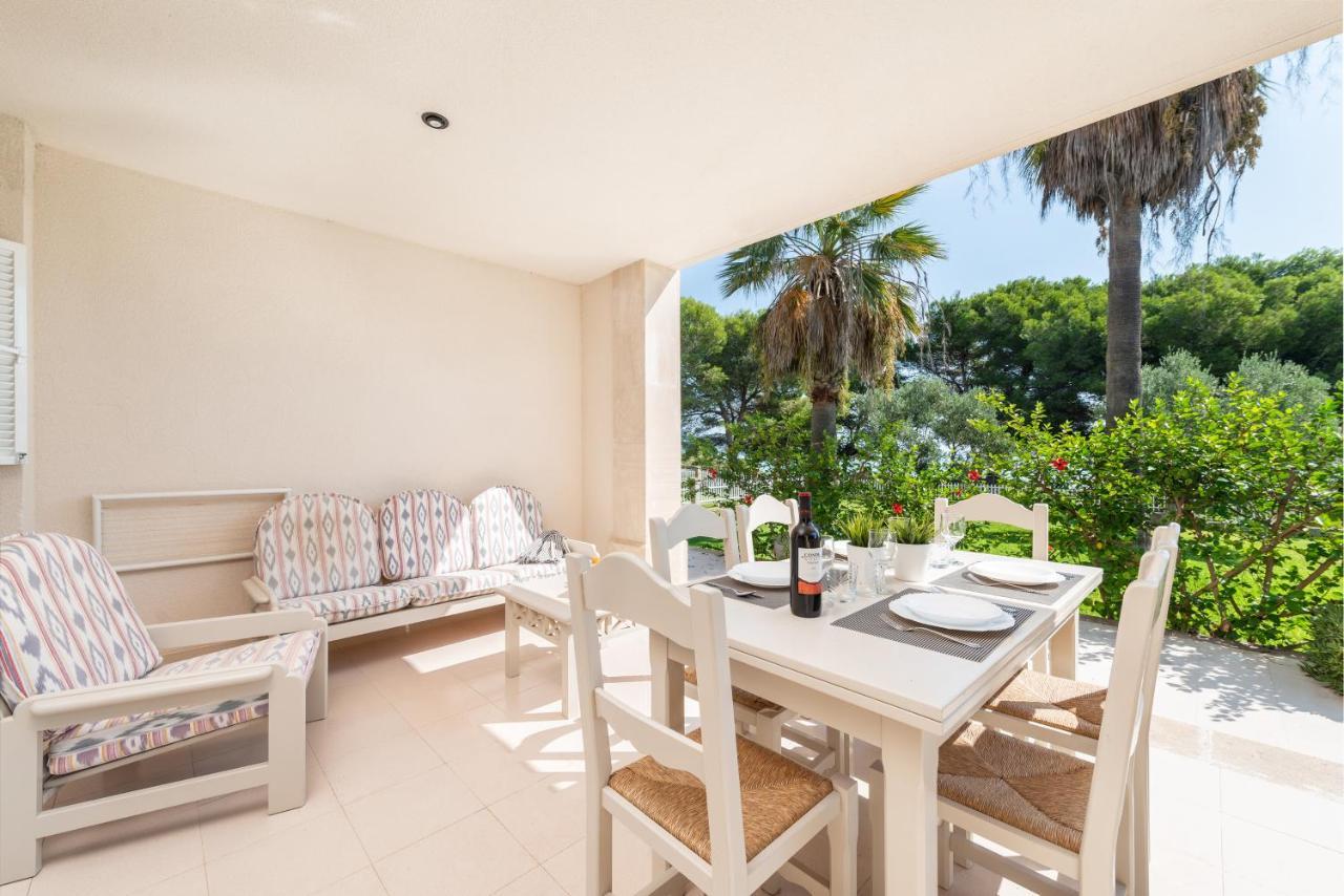 Apartment Countess Garden 2-1, Sun Of The Bay Vidalba 1, At Alcudia Beach Port de Alcudia  Ngoại thất bức ảnh